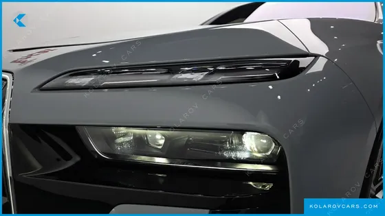BMW 7 SERIES 740I XDRIVE M SPORT LIMITED