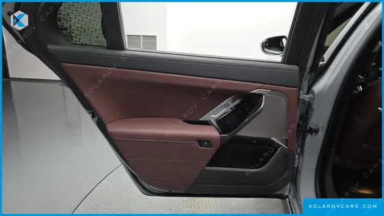BMW 7 SERIES 740I XDRIVE M SPORT LIMITED