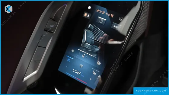 BMW 7 SERIES 740I XDRIVE M SPORT LIMITED