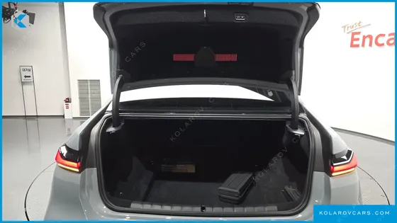 BMW 7 SERIES 740I XDRIVE M SPORT LIMITED