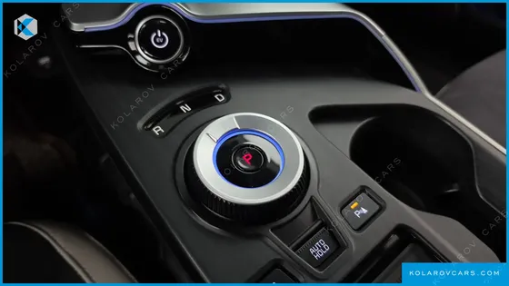 KIA EV6 LONG RANGE 4WD