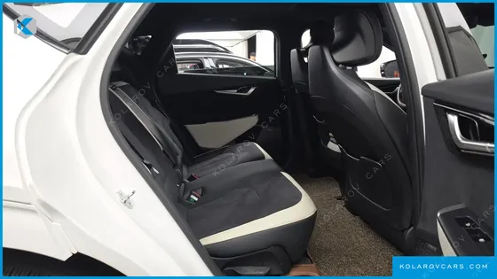 KIA EV6 LONG RANGE 4WD