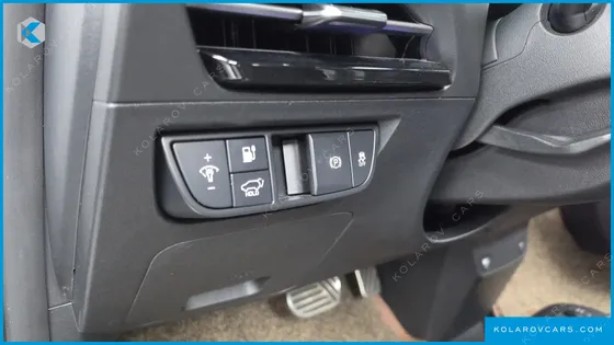 KIA EV6 LONG RANGE 4WD