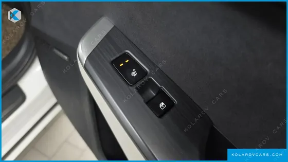KIA EV6 LONG RANGE 4WD