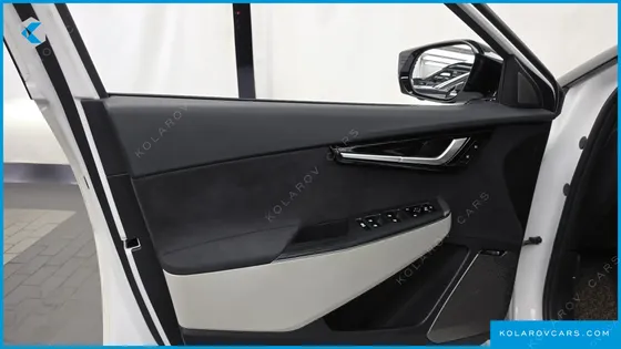 KIA EV6 LONG RANGE 4WD