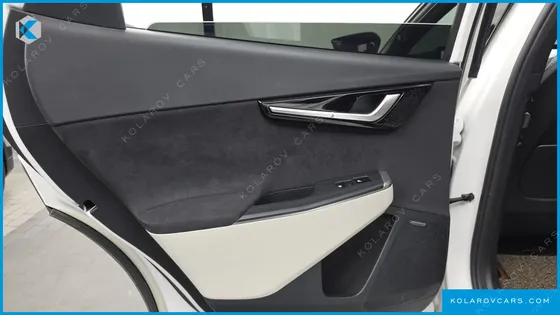 KIA EV6 LONG RANGE 4WD