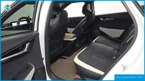 KIA EV6 LONG RANGE 4WD
