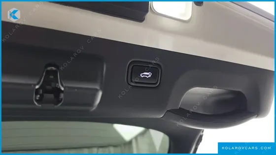 KIA EV6 LONG RANGE 4WD