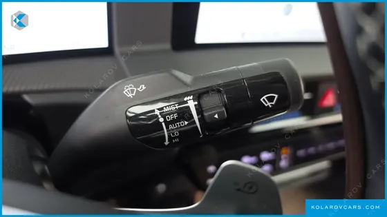 KIA EV6 LONG RANGE 4WD