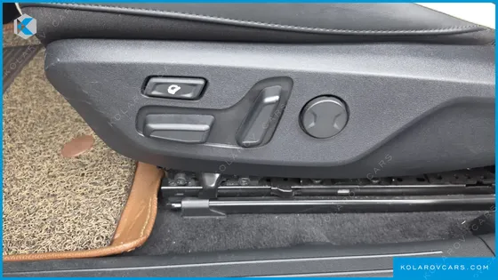 KIA EV6 LONG RANGE 4WD