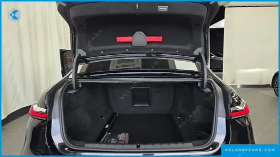 BMW 7 SERIES 740I XDRIVE M SPORT