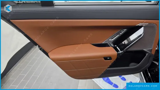 BMW 7 SERIES 740I XDRIVE M SPORT