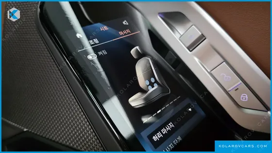 BMW 7 SERIES 740I XDRIVE M SPORT