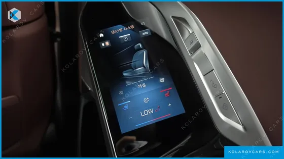 BMW 7 SERIES 740I XDRIVE M SPORT LIMITED