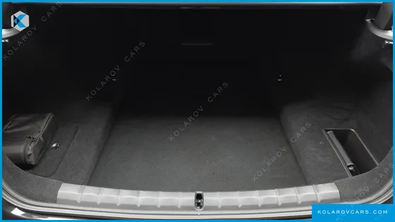 BMW 7 SERIES 740I XDRIVE M SPORT LIMITED