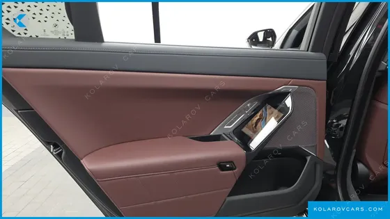 BMW 7 SERIES 740I XDRIVE M SPORT LIMITED