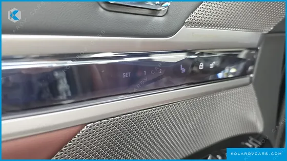 BMW 7 SERIES 740I XDRIVE M SPORT LIMITED
