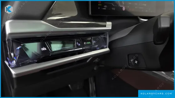 BMW 7 SERIES 740I XDRIVE M SPORT LIMITED
