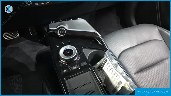 KIA EV6 LONG RANGE