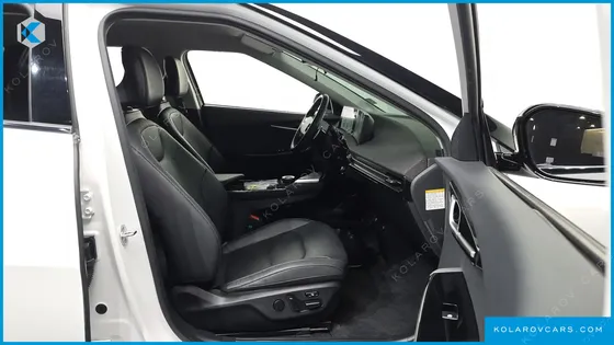 KIA EV6 LONG RANGE