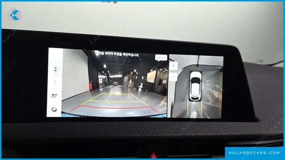 KIA EV6 LONG RANGE