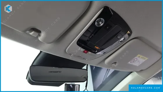 KIA EV6 LONG RANGE