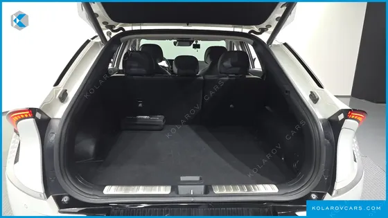 KIA EV6 LONG RANGE