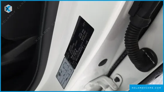 KIA EV6 LONG RANGE