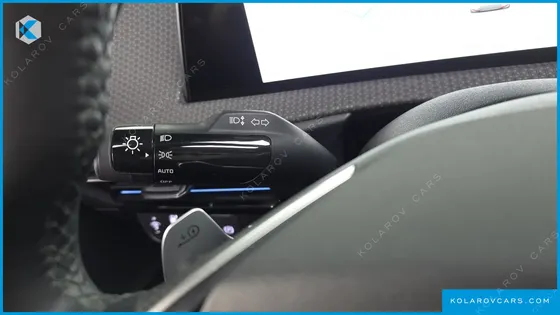 KIA EV6 LONG RANGE