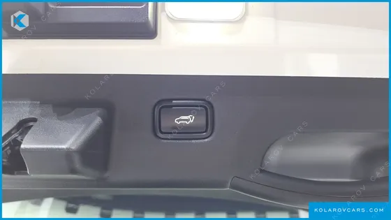 KIA EV6 LONG RANGE