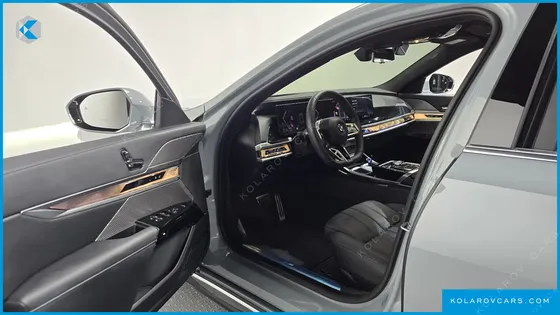 BMW 7 SERIES 740I XDRIVE M SPORT