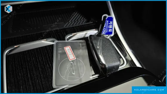 BMW 7 SERIES 740I XDRIVE M SPORT