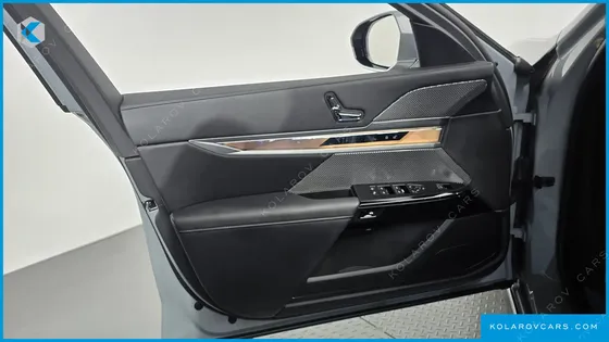 BMW 7 SERIES 740I XDRIVE M SPORT