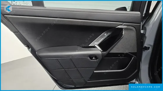 BMW 7 SERIES 740I XDRIVE M SPORT