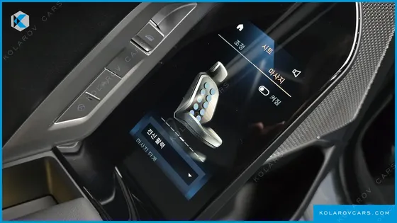 BMW 7 SERIES 740I XDRIVE M SPORT