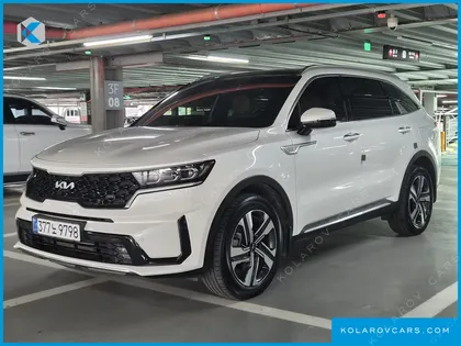KIA SORENTO HEV 1.6 2WD