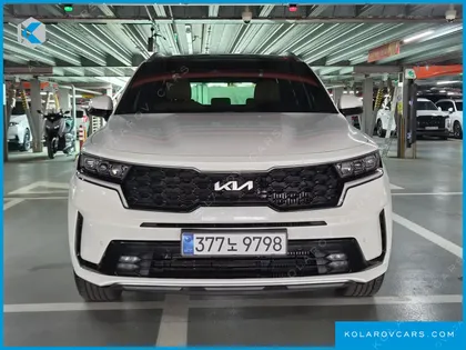 KIA SORENTO HEV 1.6 2WD