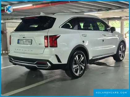 KIA SORENTO HEV 1.6 2WD
