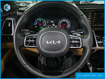 KIA SORENTO HEV 1.6 2WD