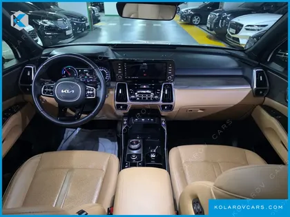 KIA SORENTO HEV 1.6 2WD