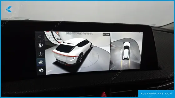 KIA EV6 LONG RANGE
