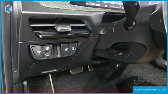 KIA EV6 LONG RANGE