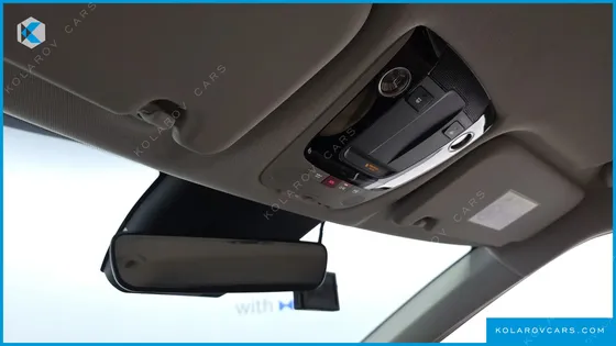 KIA EV6 LONG RANGE
