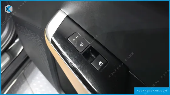 KIA EV6 LONG RANGE