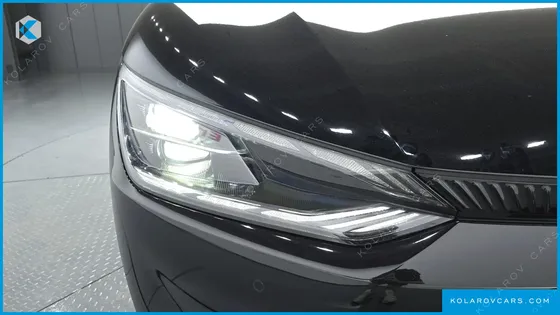 KIA EV6 LONG RANGE