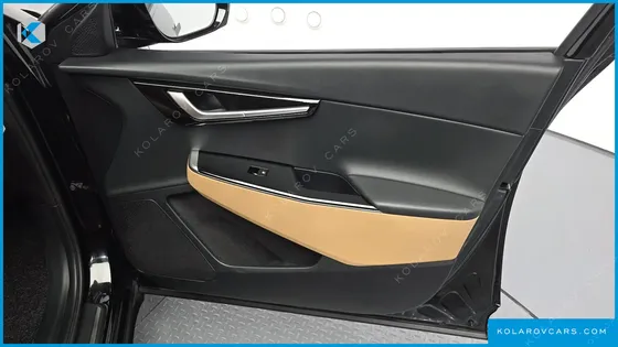 KIA EV6 LONG RANGE