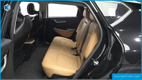 KIA EV6 LONG RANGE