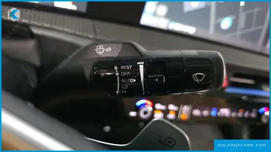 KIA EV6 LONG RANGE
