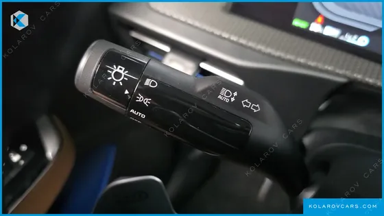 KIA EV6 LONG RANGE