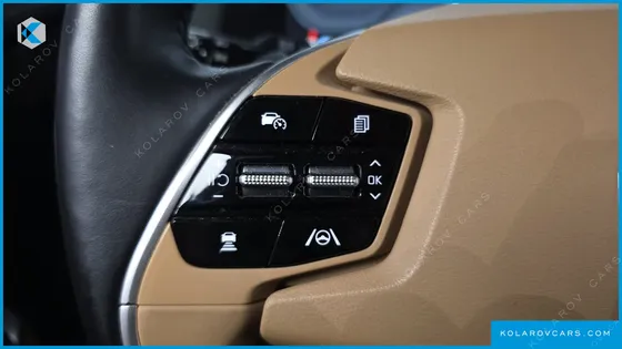 KIA EV6 LONG RANGE